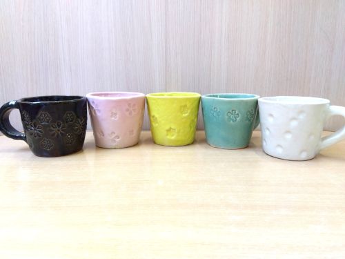 赤ちゃんから未就園児(^_-)-☆あつまれ～