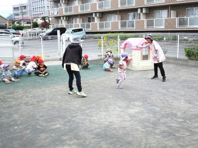 今日のくれよん♡