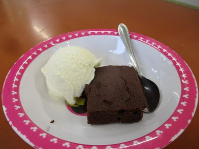 ９月のお誕生日会