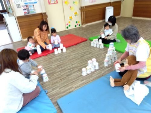 わらべうた(金曜日）